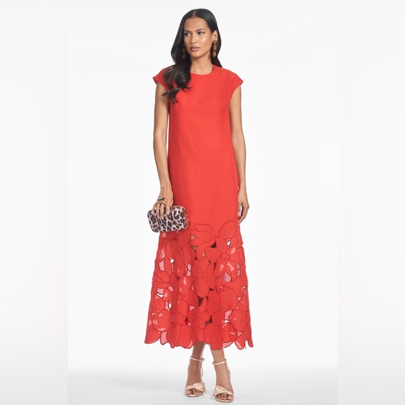 Sachin & Babi Sabette Dress - Picture 2 of 8